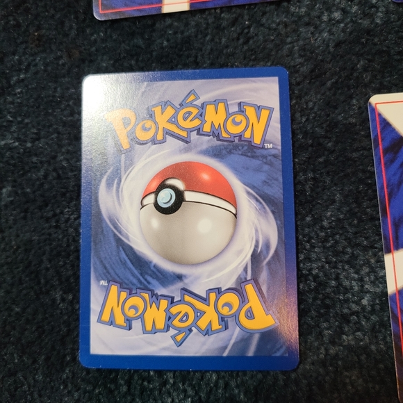Pokemon Dark Magneton Team Rocket Mint c - Picture 3 of 3
